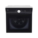 LAVADORA DE CARGA SUPERIOR LG AI DD SMART INVERTER 23 KG BLANCA WT23EWTX6